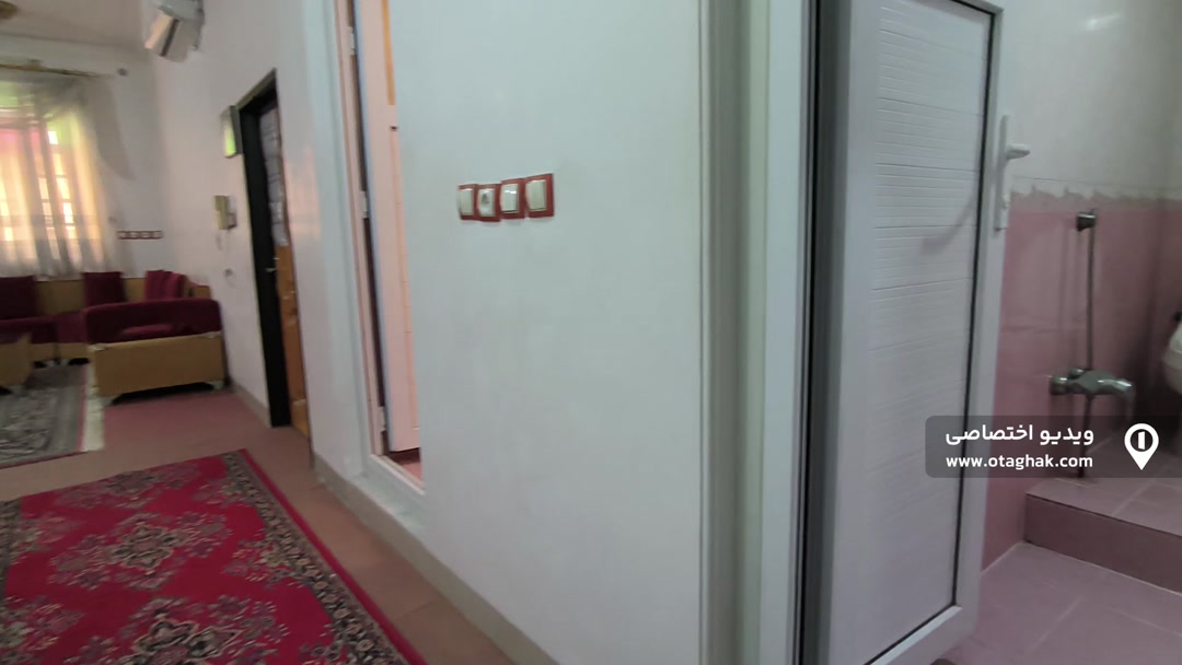 تصویر 2 - آپارتمان مبله نسیم بافت تاریخی در بوشهر
