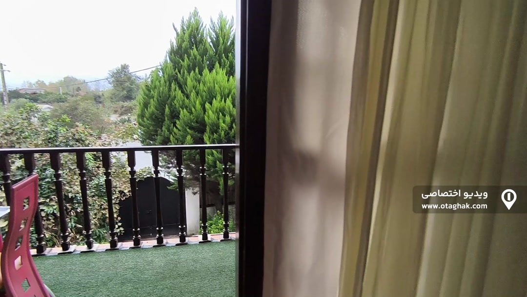 تصویر 2 - ویلا طرح سوییسی ورنا  در خمام