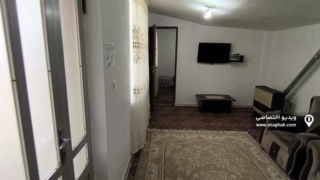 تصویر 2 - ویلا گیل مرد در سنگر