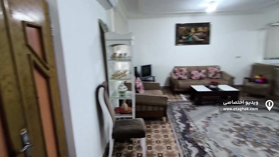 تصویر 2 - ویلا قلی زاده در خمام