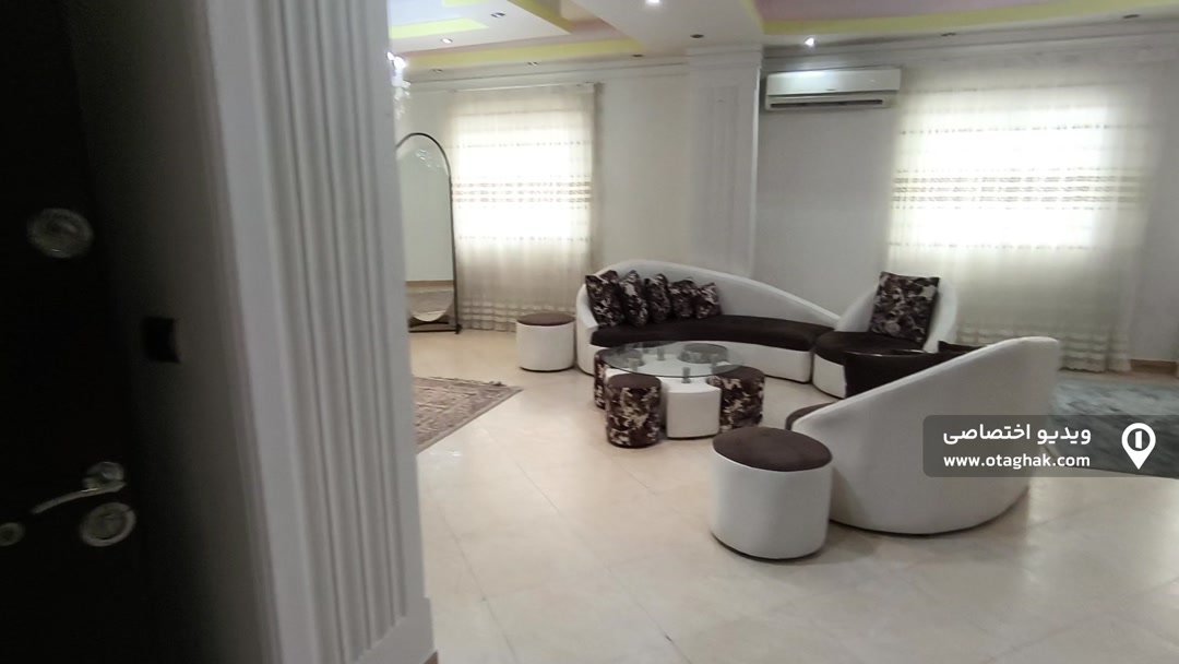 تصویر 2 - آپارتمان مبله گلسار (1)	 در رشت