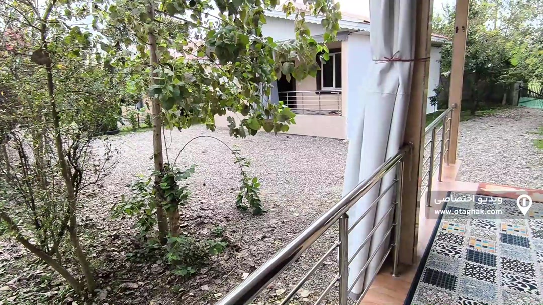 تصویر 2 - ویلا مهربد در رشت