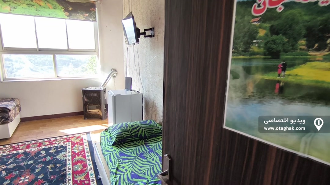 تصویر 2 - سوییت ویلایی خجیران(واحد 3) در رستم آباد