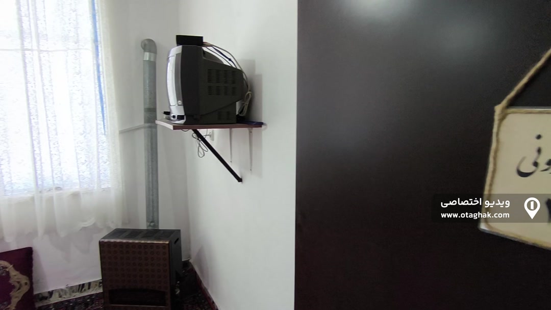 تصویر 2 - ویلا ویلایی شمعدونی (۲) در رستم آباد