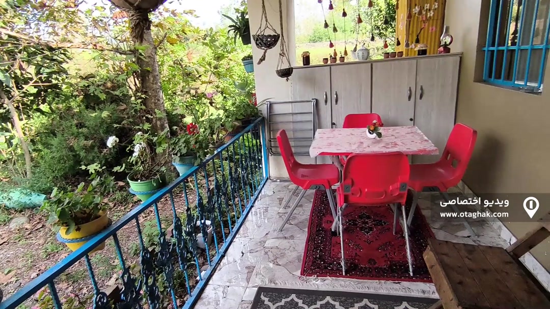 تصویر 2 - ویلا چی چی نی در رشت