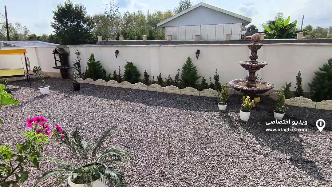 تصویر 2 - ویلا گندم در شفت