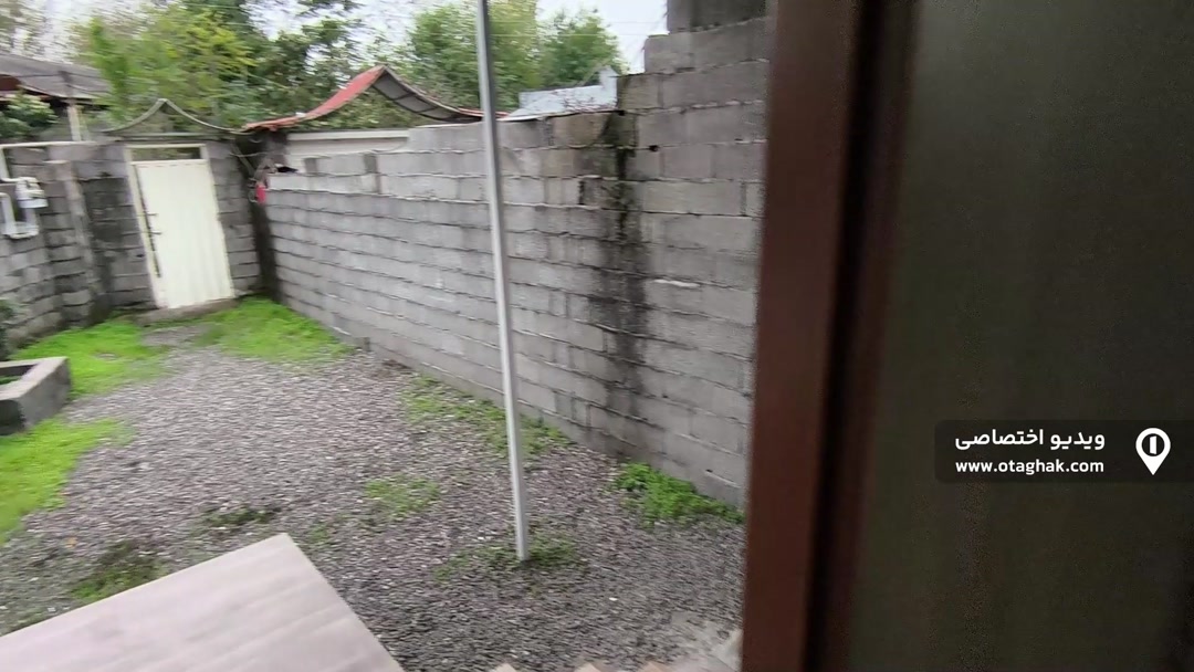 تصویر 2 - ویلا اسماعیل در خمام