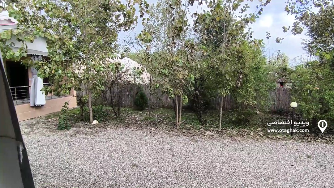 تصویر 2 - ویلا مهدیار در رشت