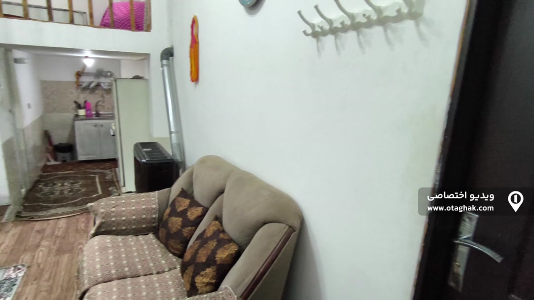 تصویر 2 - سوییت مبله سراوان در سنگر