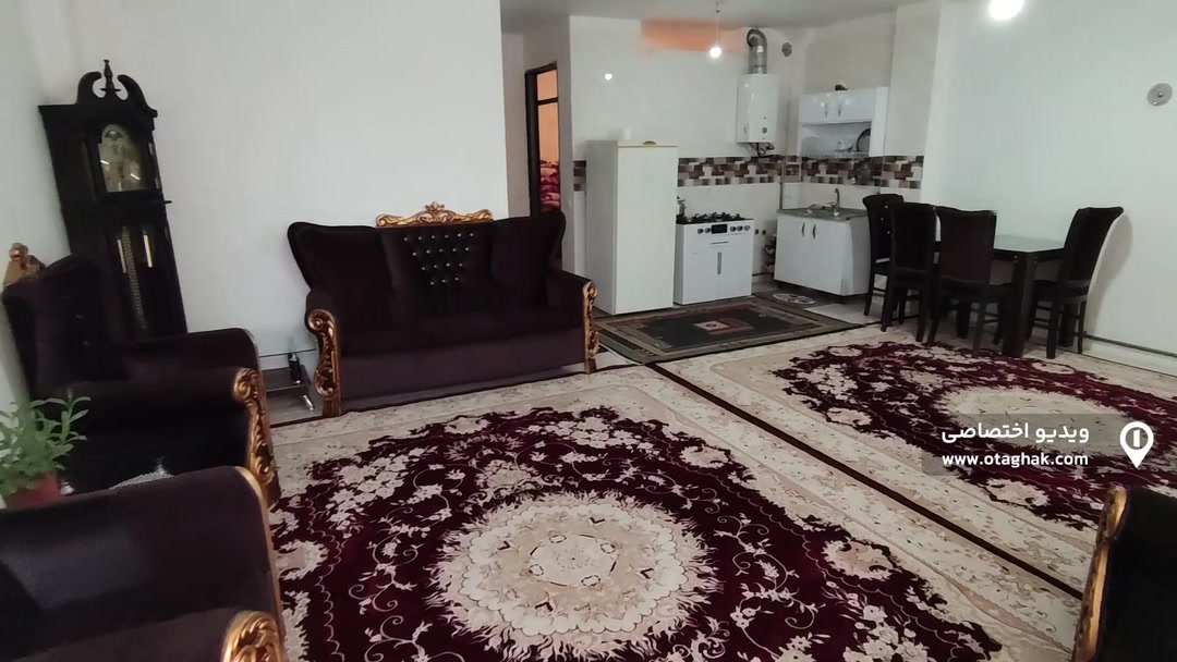 تصویر 2 - خانه ویلایی حسین محمدپور در اردبیل