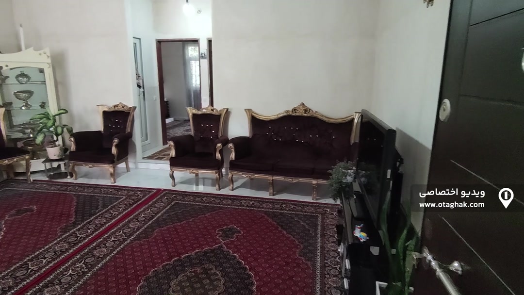 تصویر 2 - ویلا امیرحسام در اردبیل