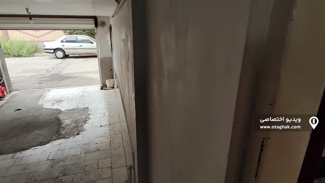 تصویر 2 - آپارتمان کریمی(همکف) در اردبیل