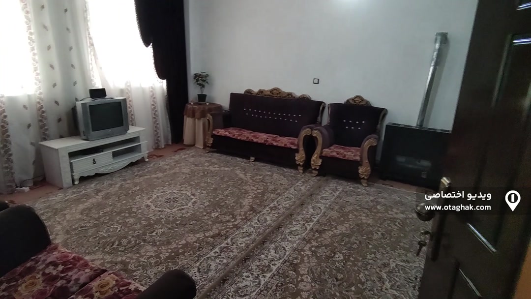 تصویر 2 - آپارتمان مبله شورابیل در اردبیل