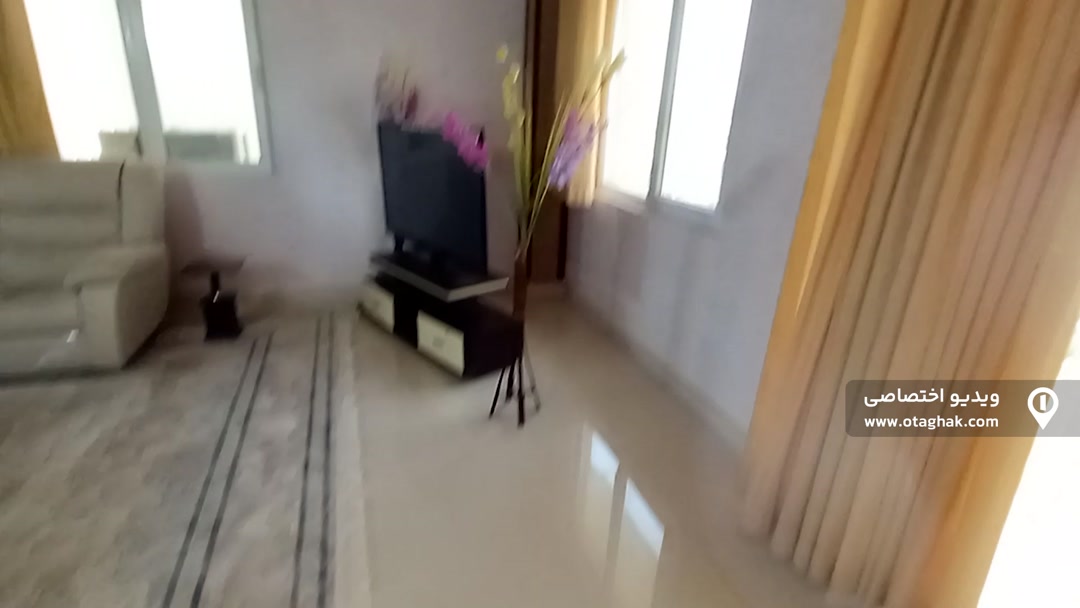تصویر 2 - آپارتمان مبله نیلوفر (9 VIP)  در نمک آبرود