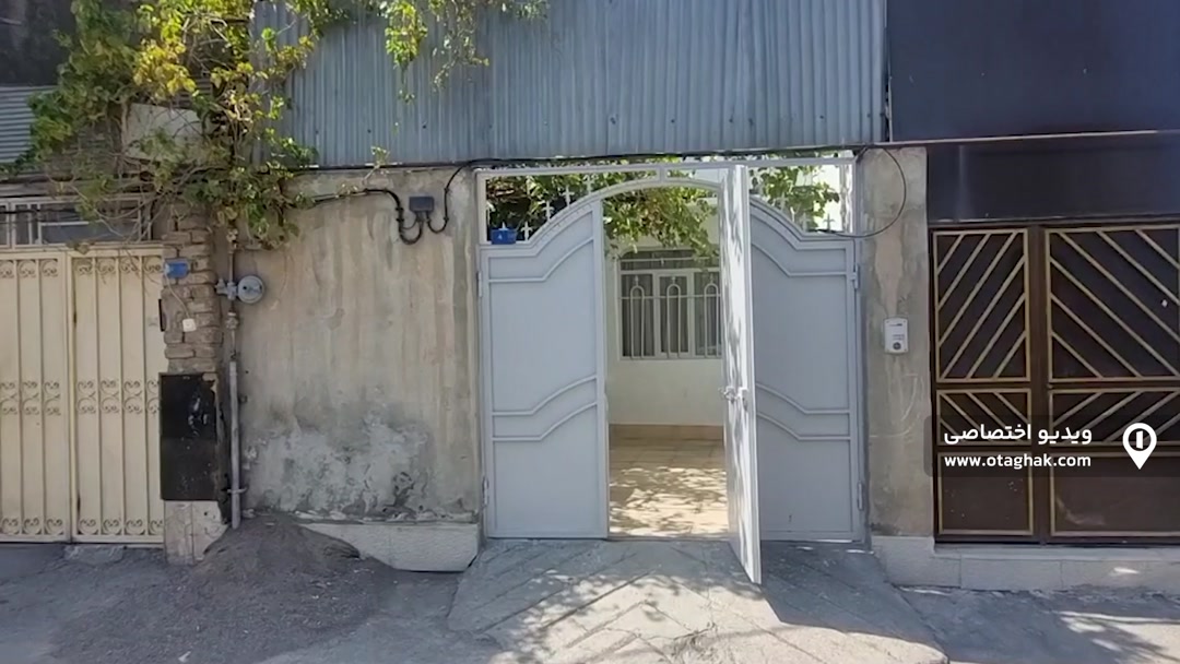 تصویر 2 - خانه مبله مومن در مشهد
