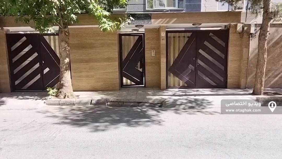 تصویر 2 - آپارتمان مبله شاهد در مشهد