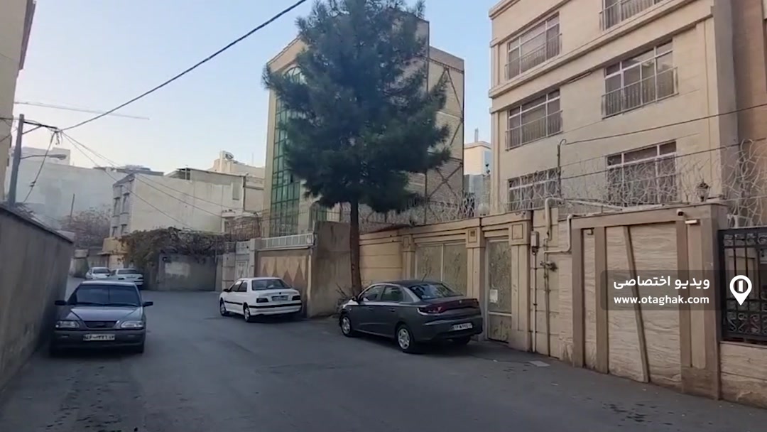 تصویر 2 - سوییت ارمیا (۱۰۲) در مشهد