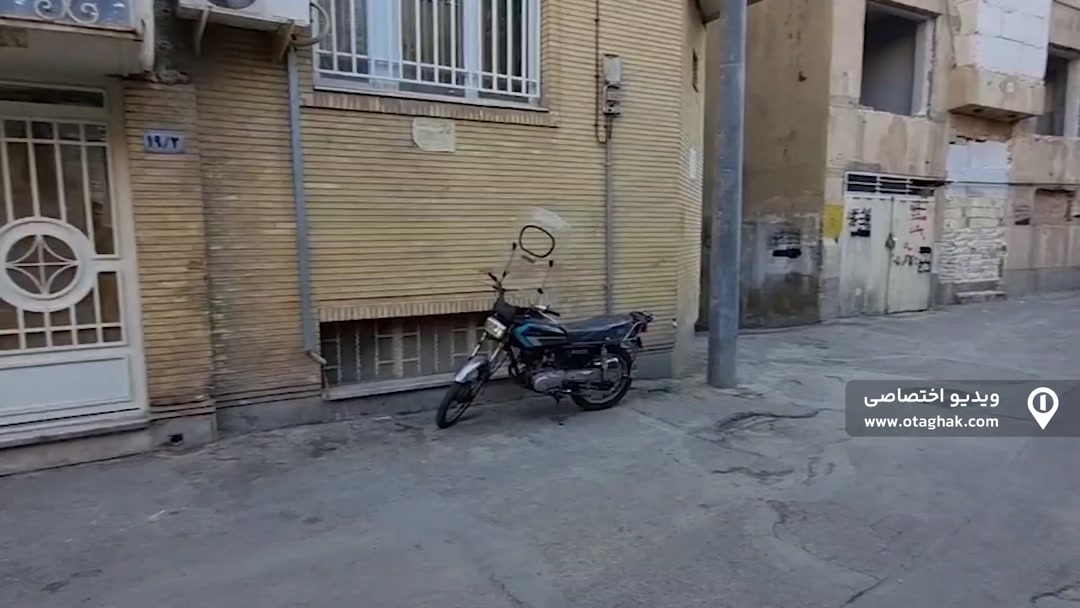 تصویر 2 - آپارتمان موسوی (۳۰۲) در مشهد