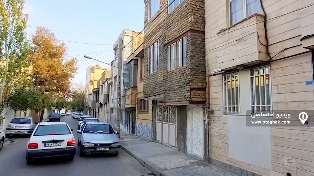 تصویر 2 - آپارتمان مبله الماس در مشهد