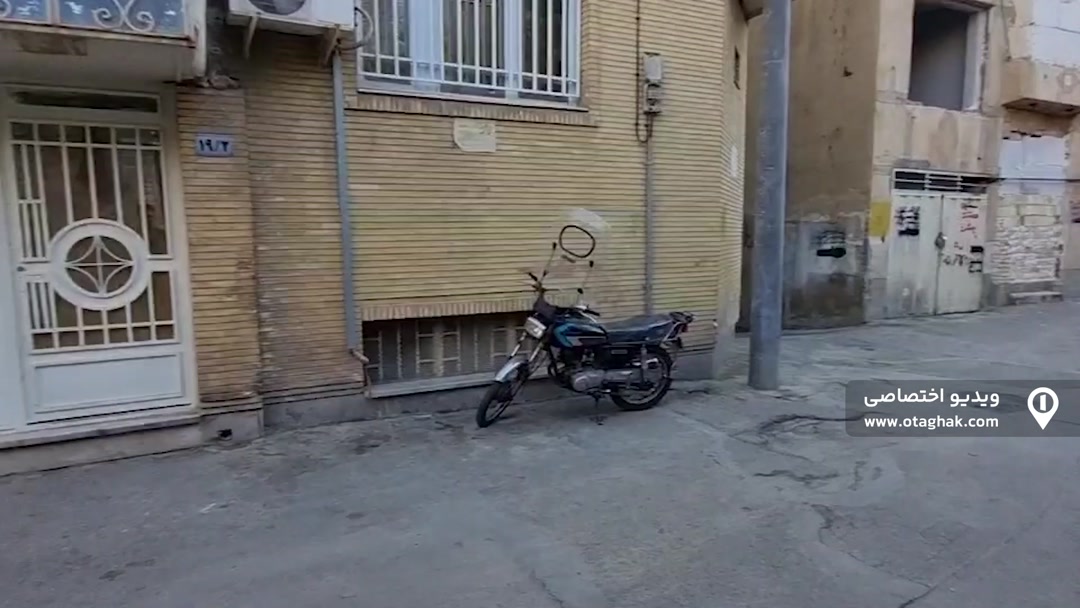 تصویر 2 - آپارتمان موسوی (201) در مشهد