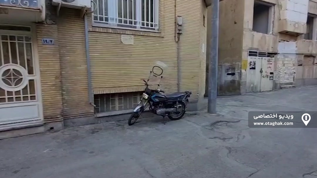 تصویر 2 - سوییت موسوی (فلت) در مشهد