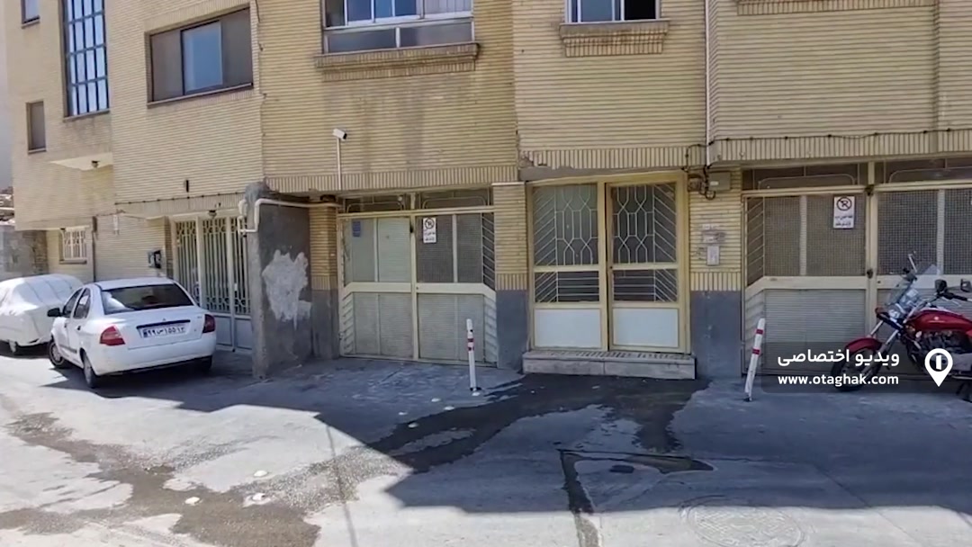تصویر 2 - آپارتمان مبله آرام  در مشهد