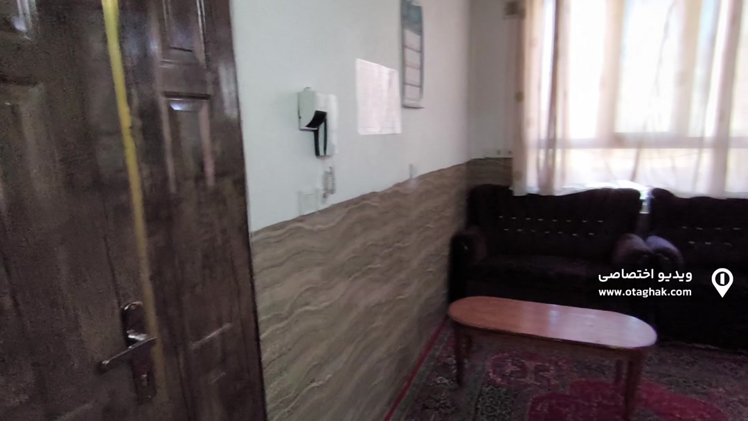 تصویر 2 - آپارتمان سرای حکیم پلاس در کرمان