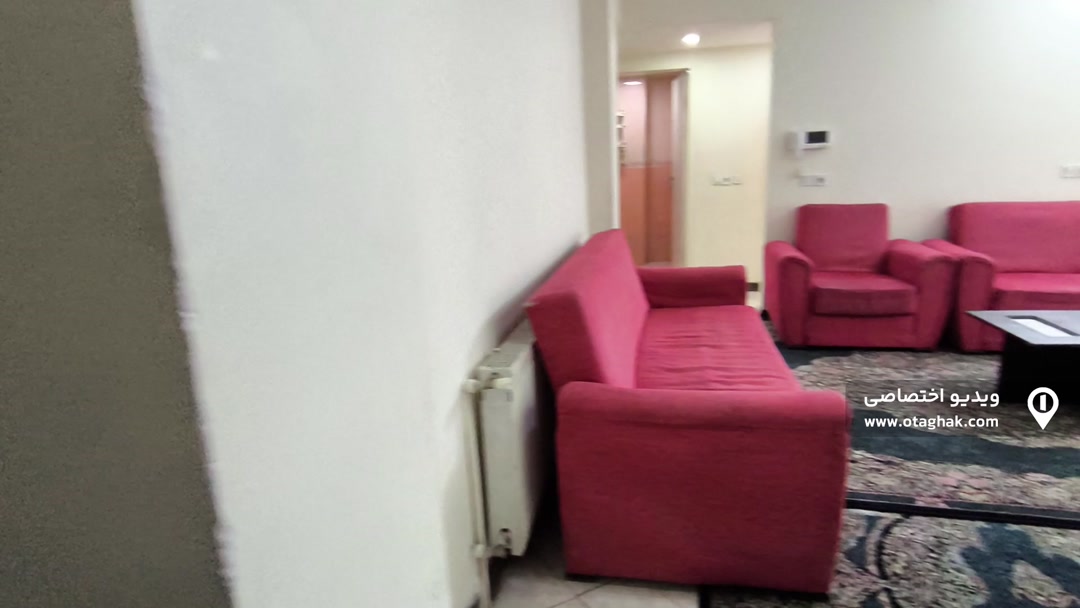 تصویر 2 - هتل آپارتمان مبله ستاره ها (101)  در کرمان