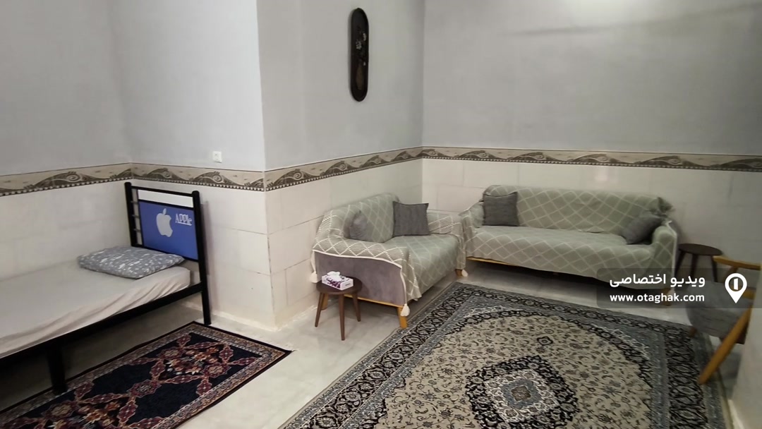 تصویر 2 - خانه مبله دوحه در قشم