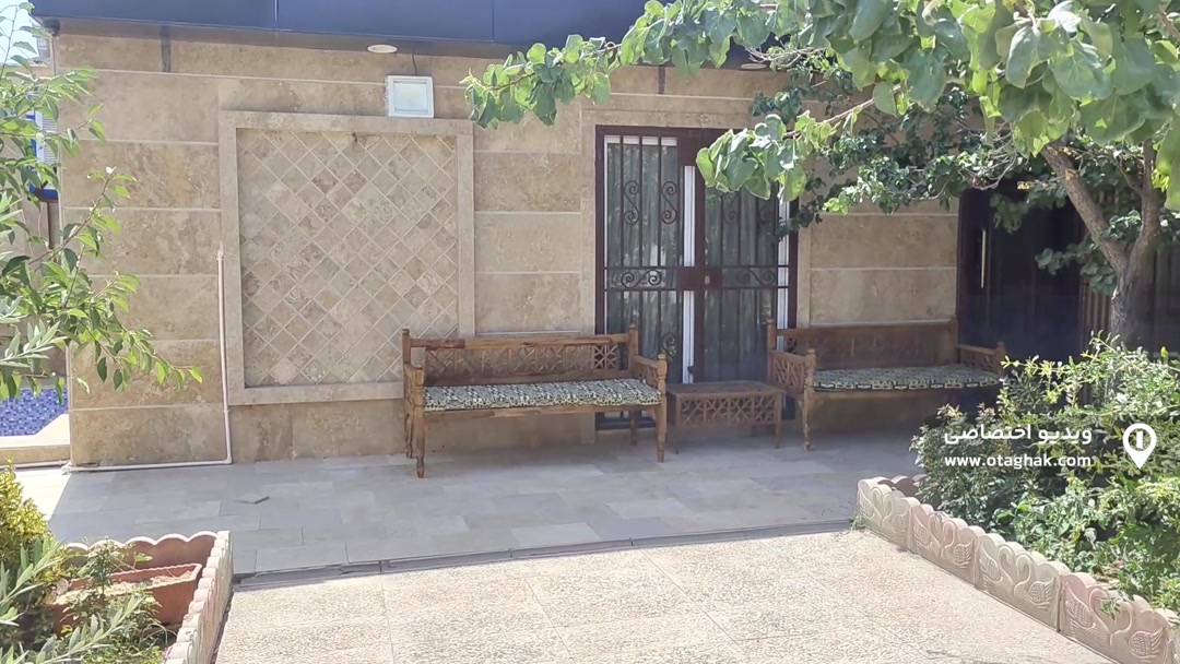 تصویر 2 - ویلا  باغچه در ملارد 