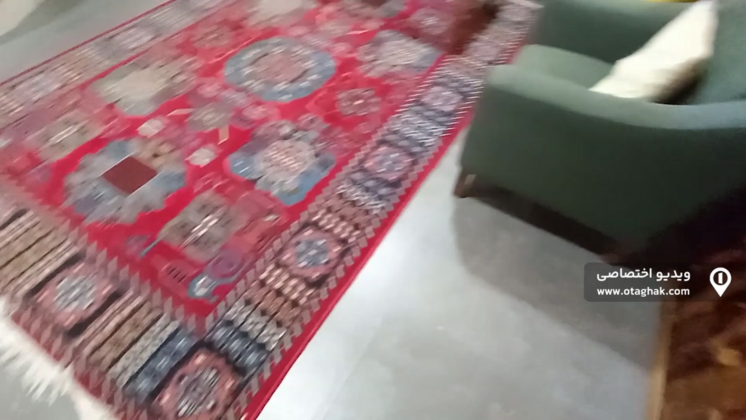 تصویر 2 - کلبه بهار با جکوزی    در کلارآباد