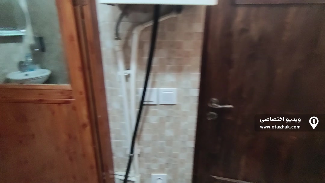 تصویر 2 - سوییت  صخره ای آتا در کندوان