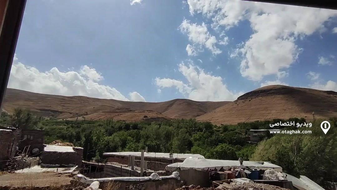 تصویر 2 - سوییت مبله سنگی لوکس گونش  در کندوان