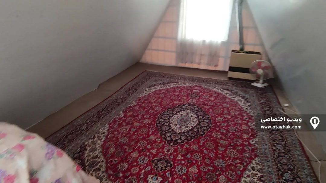 تصویر 2 - سوییت گلشاهی یک در لاهیجان