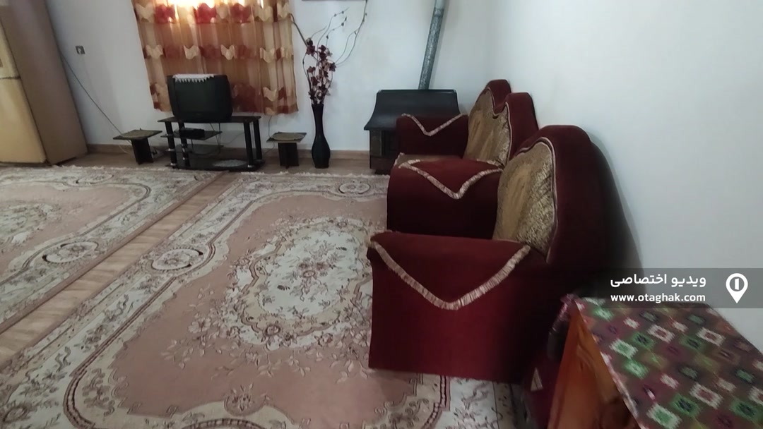تصویر 2 - ویلا نیلوفر آبی (2) در کیاشهر