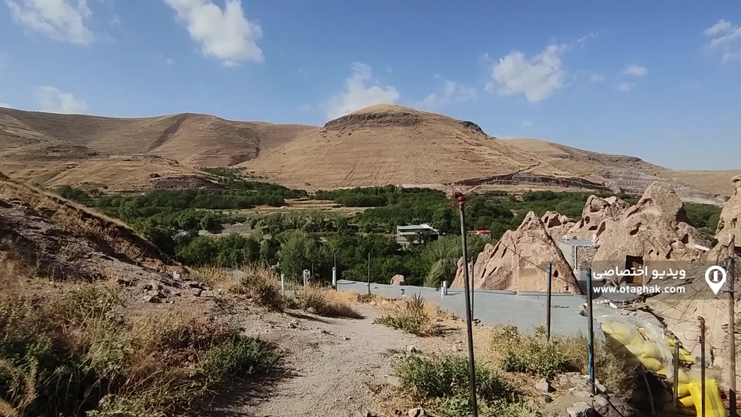 تصویر 2 - سوییت نایب (2) در کندوان