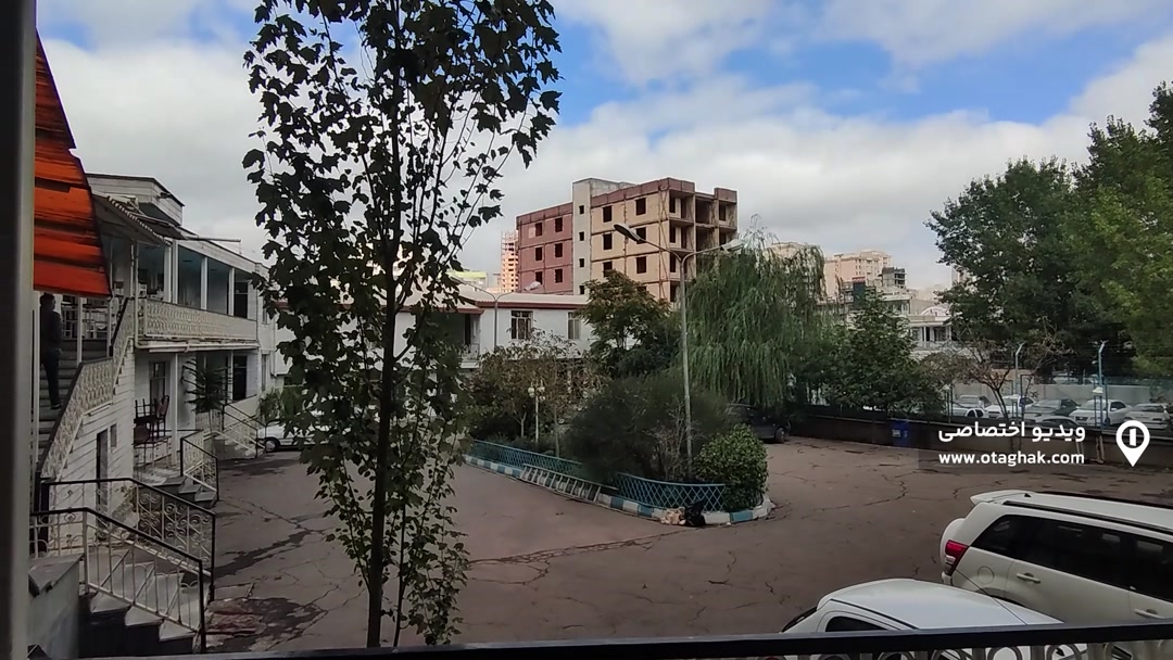 تصویر 2 - مهمانسرا وحدت (واحد107) در سرعین