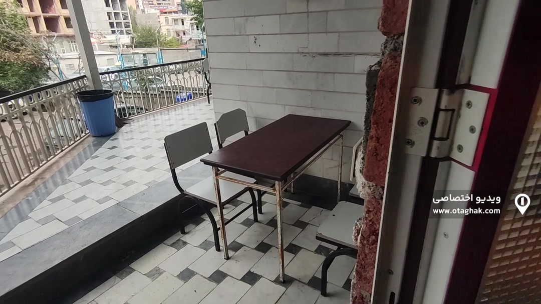 تصویر 2 - مهمانسرا وحدت در سرعین