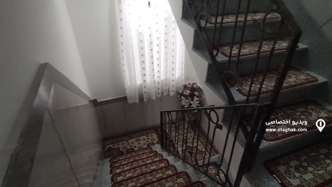 تصویر 2 - آپارتمان مبله طاها در سرعین