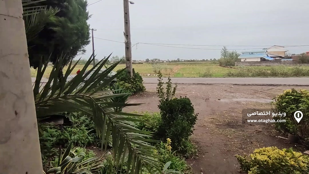 تصویر 2 - خانه مبله نیلوفر آبی در کیاشهر