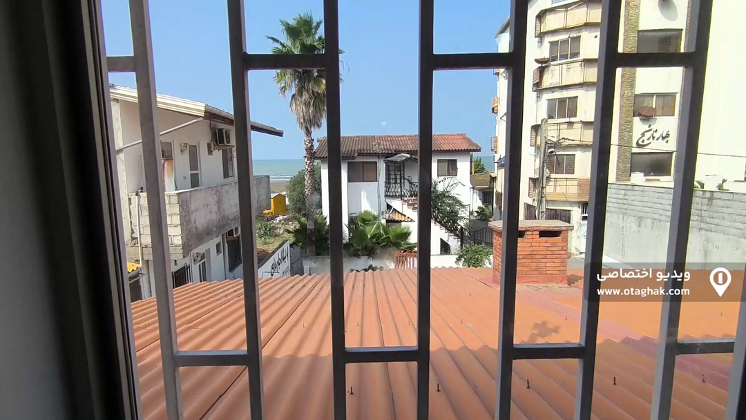 تصویر 2 - ویلا ساحلی محسنی(واحد 2) در رستم رود