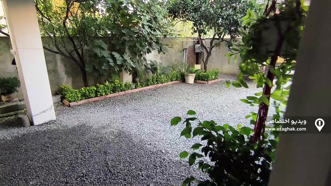 تصویر 2 - ویلا نسیم نزدیک به دریا در محمودآباد