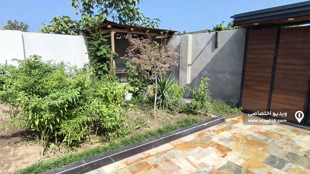 تصویر 2 - کلبه استخردار آبگرم توکلی در ایزدشهر