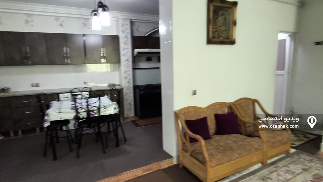 تصویر 2 - خانه آدرین در محمودآباد