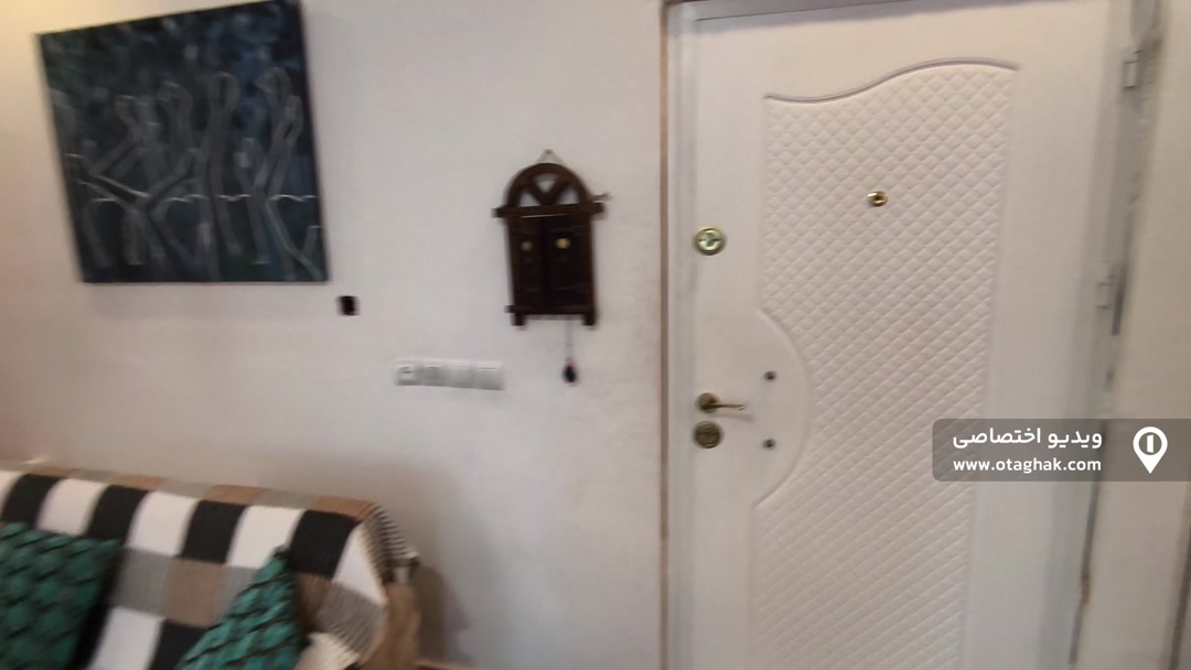 تصویر 2 - آپارتمان مبله بهار تشبندان در محمودآباد