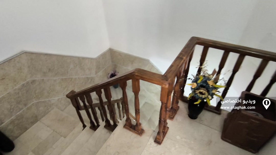 تصویر 2 - آپارتمان مبله سرای سبز در کاشان