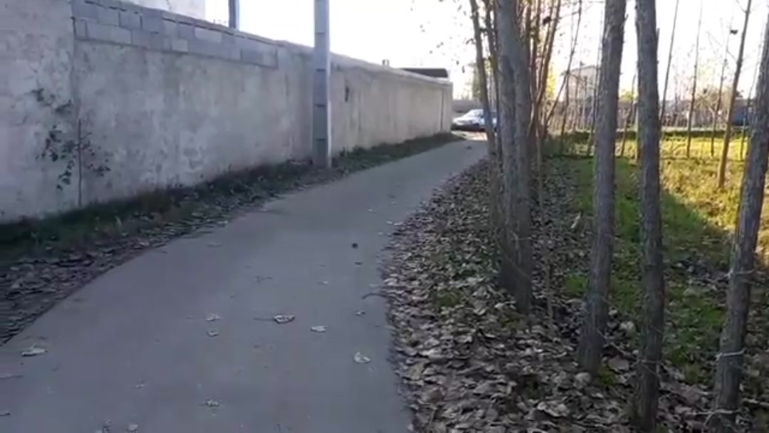 تصویر 2 - ویلا  مرسانا در خمام