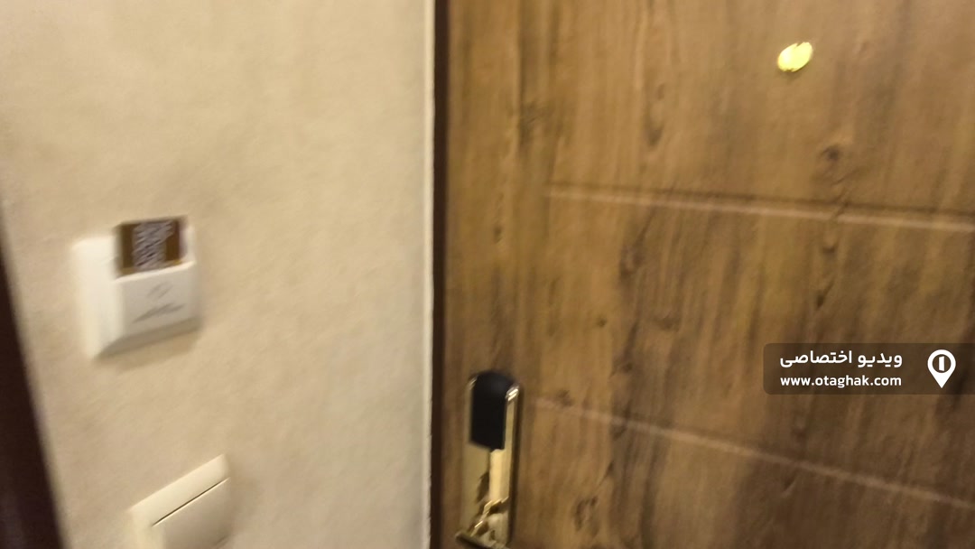 تصویر 2 - هتل آپارتمان شیرین (واحد 304) در کاشان