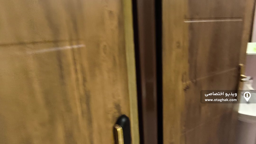 تصویر 2 - هتل آپارتمان شیرین (واحد302) در کاشان