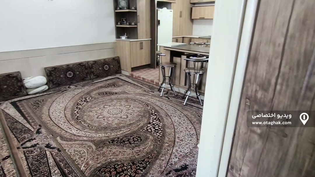 تصویر 2 - آپارتمان نبض بهار در کاشان